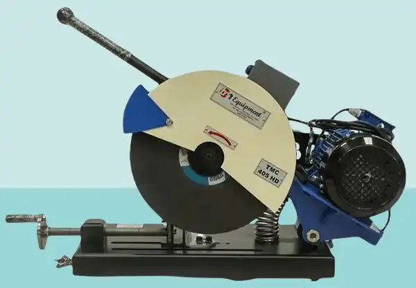 Indian Auto Wheels - Machine