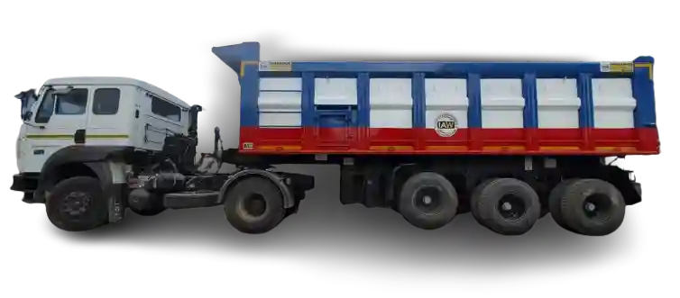 Tip Trailer