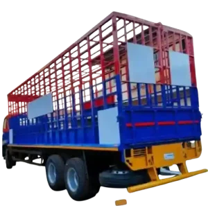 Indian Auto Wheels - Cylinder