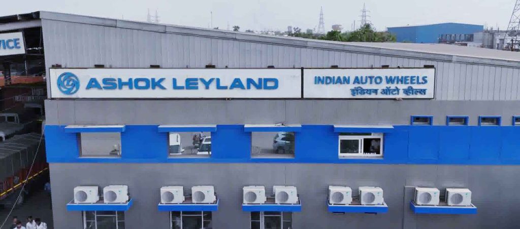 Indian Auto Wheels Gida Gorakhpur