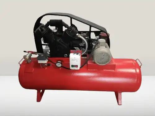 Indian Auto Wheels - Machine